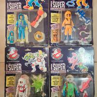 The Real Ghostbusters S.O.S. Fantômes