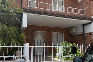 Villetta a schiera