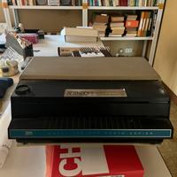 Fotocopiatrice vintage 3M