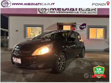 OPEL Corsa 1.2 5p. Cosmo