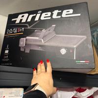 3in 1 griglia elettrica