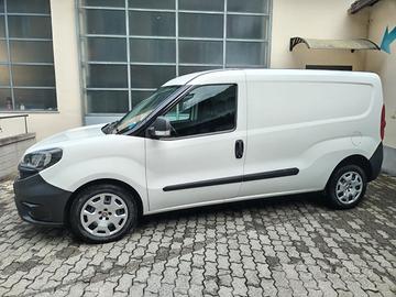 FIAT DOBLO 1.6 MJT 105CV CARGO MAXI 3 POSTI