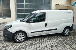 FIAT DOBLO 1.6 MJT 105CV CARGO MAXI 3 POSTI