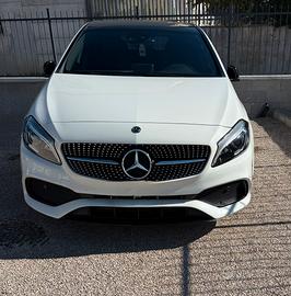 Mercedes classe A 200 premium