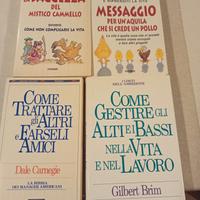 libri motivazionali 