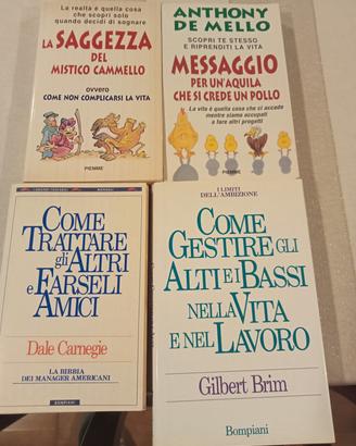 libri motivazionali 
