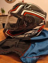 casco ls2 XS