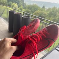 Scarpe Calcio Nike Numero 45.5