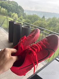 Scarpe Calcio Nike Numero 45.5