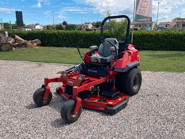 Trattorino Tagliaerba Toro ZMASTER 7500