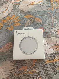 Caricabatterie Apple MagSafe