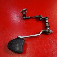 LEVA PEDALE CAMBIO BMW R1200RT 2006