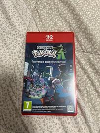 Leggende Pokémon: Z-A (Switch 2)