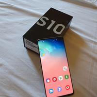 SAMSUNG GALAXY S10 128GB 