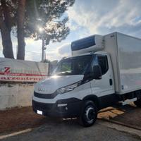 IVECO Daily 60C15 BTOR 3.0 CELLA ISOTERMICA