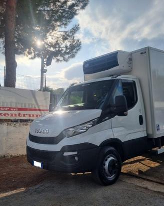 IVECO Daily 60C15 BTOR 3.0 CELLA ISOTERMICA