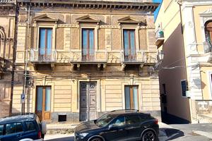 L'eleganza del passato nel cuore del paese