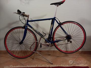 bici Gervasio