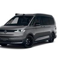 VOLKSWAGEN California T7 2025 2.0 tdi Beach Camper