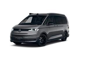 VOLKSWAGEN California T7 2025 2.0 tdi Beach Camper