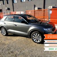 VOLKSWAGEN T-Roc 1� serie T-Roc 1.6 TDI SCR Sty...