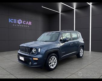 JEEP Renegade 1.0 T3 Longitude