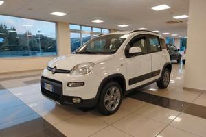 FIAT Panda 3ª serie Panda 1.3 MJT S&S 4x4