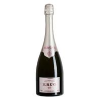 Champagne Krug Rosè 27^ Eme Edition Brut