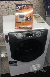 asciugatrice Hotpoint ariston aqualtis