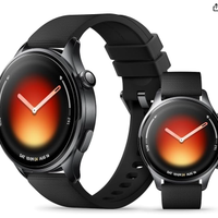 Xiaomi Watch 5 NUOVO SIGILLATO - Wear OS NFC