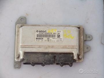 Centralina motore Smart 451 1.0 benzina 2008