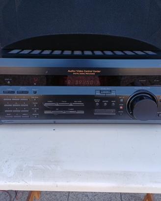 SONY STR  DE 235 home theatre 