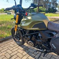 MOTO MORINI