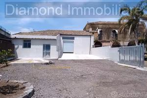 Locale commerciale a Giarre