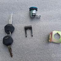 SERRATURA SELLA YAMAHA R6 R1