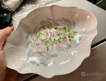 Portaoggetti decorati