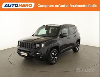 JEEP Renegade JE80973