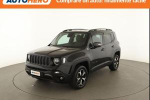JEEP Renegade JE80973
