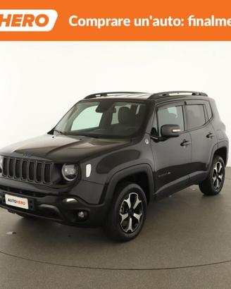 JEEP Renegade JE80973