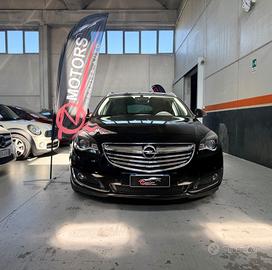 Opel Insignia 2.0 CDTI 140CV Ecopower 104gr. Sport