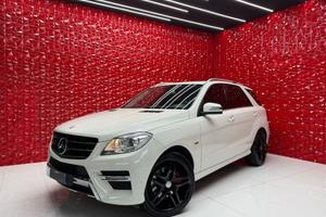 Mercedes-benz ML 350 BlueTEC 4Matic Premium 258Cv