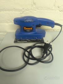 levigatrice Blue 