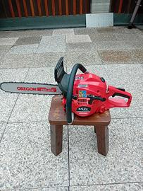 motosegha  shindaiwa 452 s