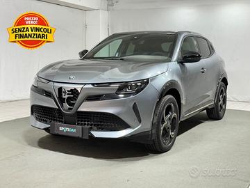 Alfa Romeo Junior 1.2 ibrida Q4 Intensa 145cv edct