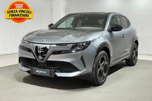 Alfa Romeo Junior 1.2 ibrida Q4 Intensa 145cv edct