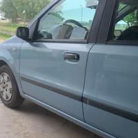 Panda  2 serie. 1200 benzina 5 posti