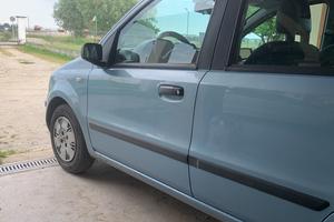 Panda  2 serie. 1200 benzina 5 posti