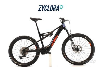 KTM Macina Kapoho Master XT t.L