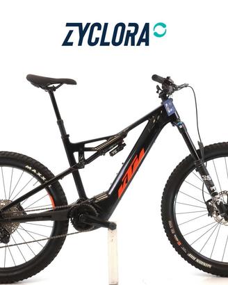 KTM Macina Kapoho Master XT t.L