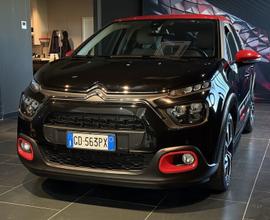 CITROEN C3 III 2017 - C3 1.2 puretech Feel Pack s&